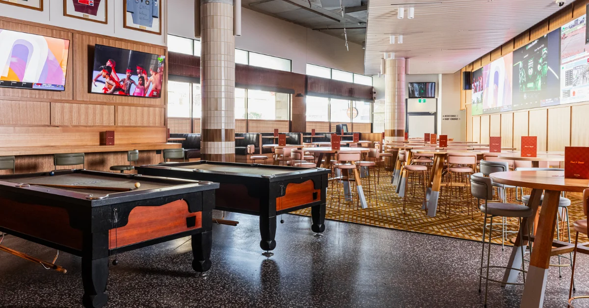 Dee Why Hotel’s $3M Makeover Blends Retro Charm With Modern Spaces For Locals
