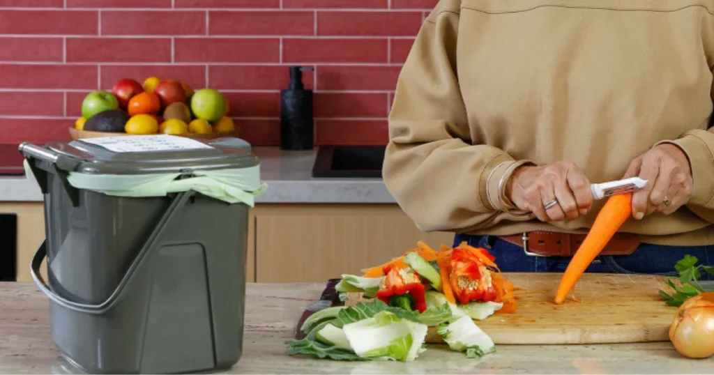 Food Waste Recycling