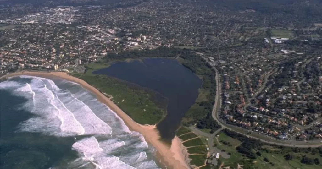 Dee Why Lagoon