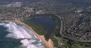 Dee Why Lagoon