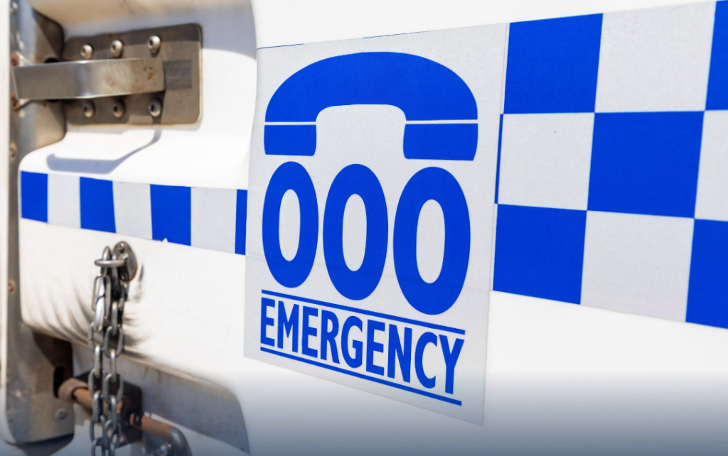 Dee Why Police Station evacuation 

